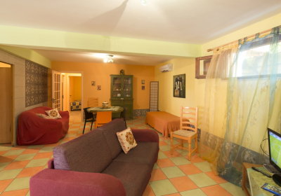 Casa Vacanze Appartamento Casa Paradiso